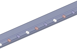 Space Claim Challenge: LED Light Gutter