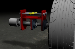 LifeTrac Quick Connect Module