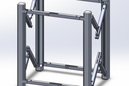 CubeSat - Think Inside the Box!