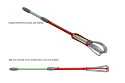 Simple twisting solution