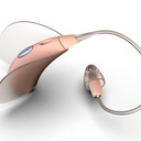 Flexible Hearing Aid