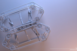 SGCHL Horus Accessory