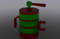 StaX Vermicelli Maker 