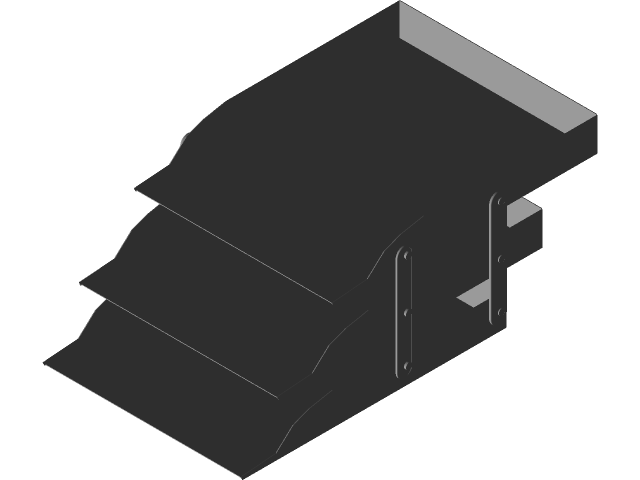 Paper Racks Grabcad Free CAD Designs, Files & 3D Models | The GrabCAD Community Library