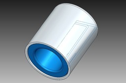 Tutorial - TopDown Design on SolidEdge ST3