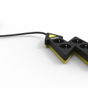 Commel Socket Design Challenge (Evolution 2)