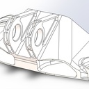 M Kurniawan GE Jet Engine Bracket Version 1.2