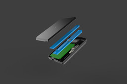 Blackboard Mobile Scanner