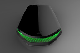 Levant - Reader Device Challange