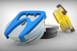 StaX - Wall mounting helper