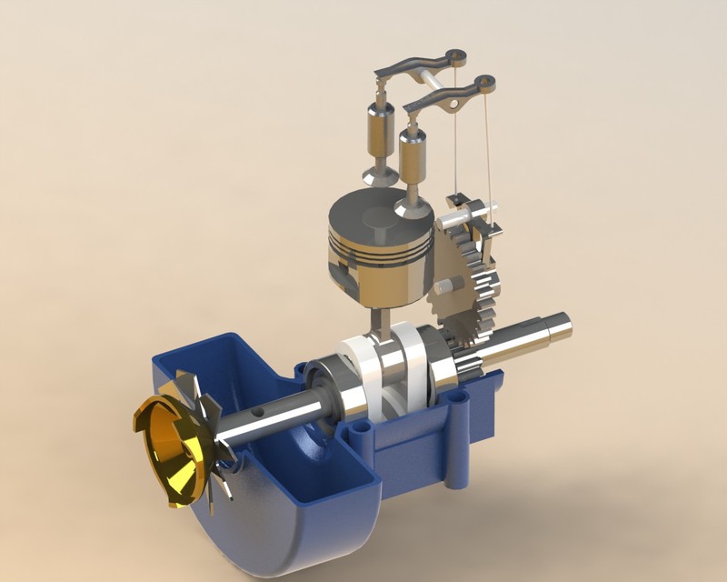 Free CAD Designs, Files & 3D Models | The GrabCAD Community Library