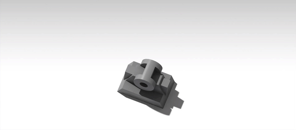 Simple Machine Design Cad Free CAD Designs, Files & 3D Models | The GrabCAD Community Library