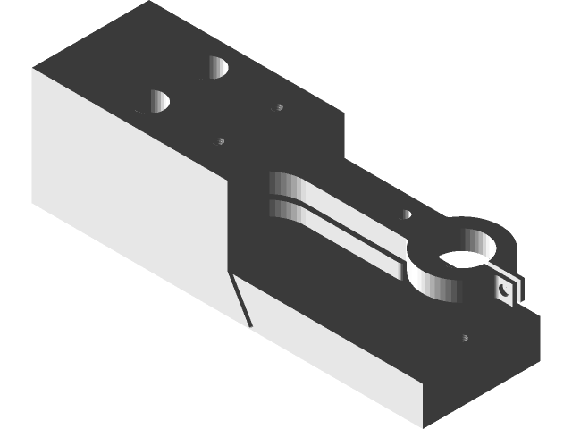 Repeatometer Design Free CAD Designs, Files & 3D Models | The GrabCAD Community Library