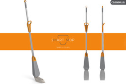 Casabella smart mop