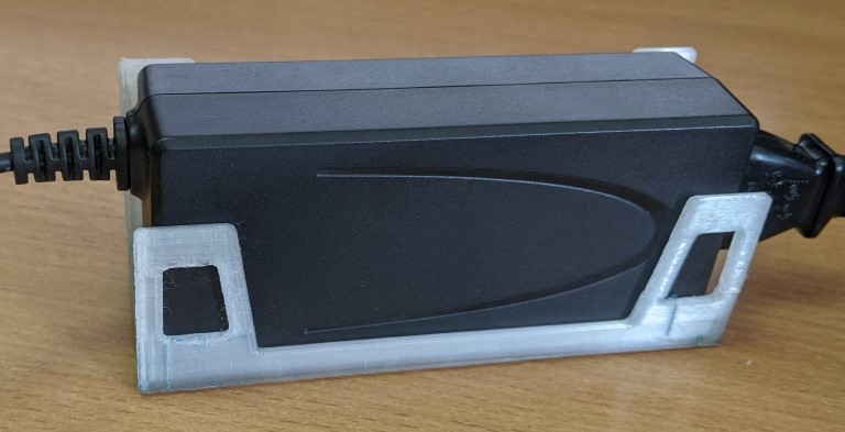 Power Adapter Shell Drawing Free CAD Designs, Files & 3D Models | The GrabCAD Community Library