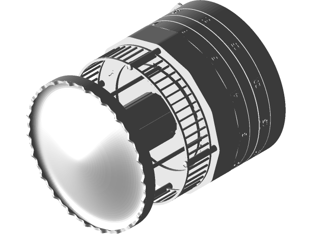 Carousel Grabcad Free CAD Designs, Files & 3D Models | The GrabCAD Community Library