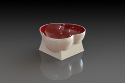 Bowl Design for Figulo™
