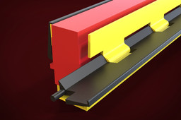 Quick connect assy 12F01