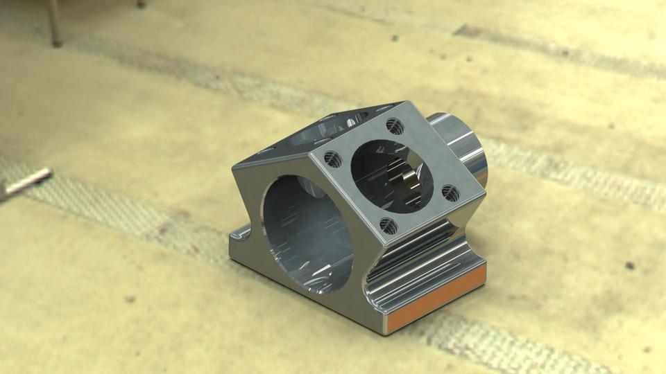 Free CAD Designs, Files & 3D Models | The GrabCAD Community Library