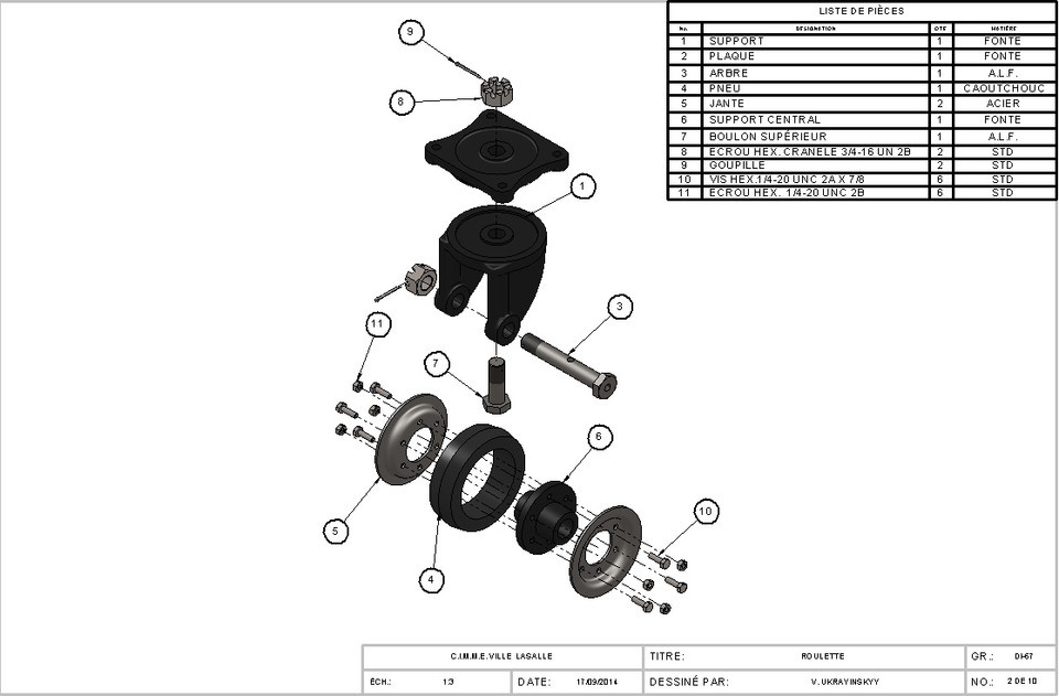 Free CAD Designs, Files & 3D Models | The GrabCAD Community Library