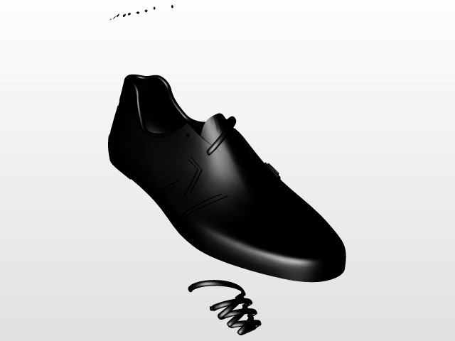 Shoe Pcd File Free CAD Designs, Files & 3D Models | The GrabCAD Community Library