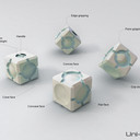 Uni-cube