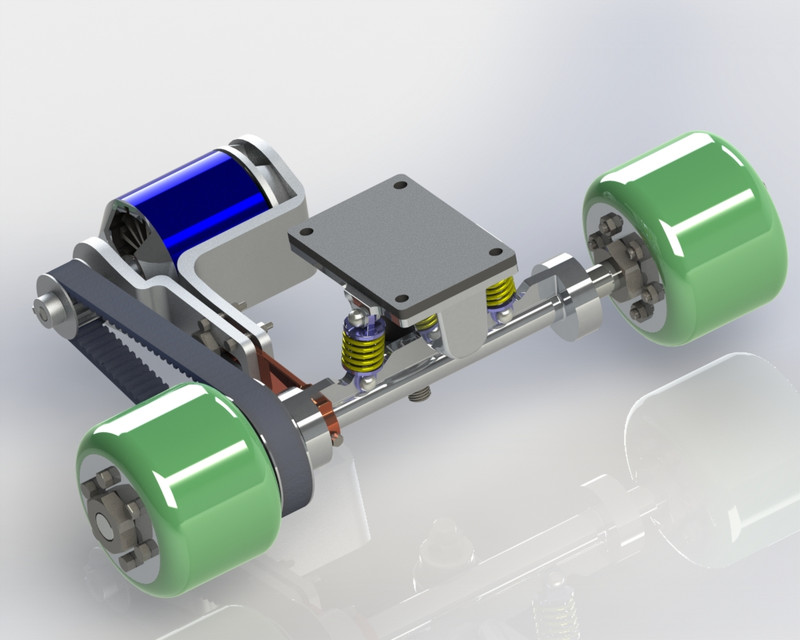 Free CAD Designs, Files & 3D Models | The GrabCAD Community Library
