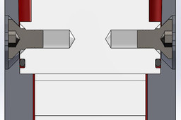 M45 GE Quick Connect Challenge Concept 12