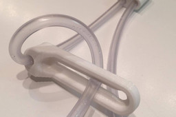 Improved Oxygen Restrictor