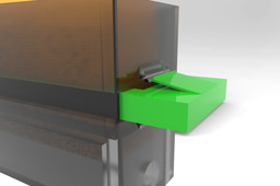 GE Quick Connect Challenge - 4s Crab