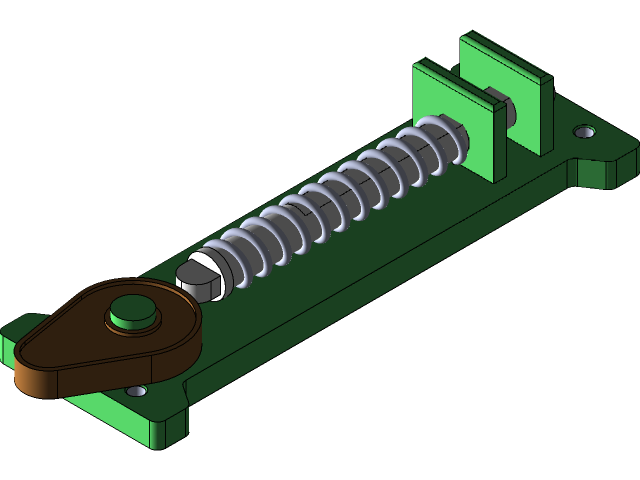 Free CAD Designs, Files & 3D Models | The GrabCAD Community Library