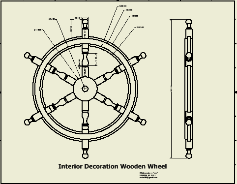 Wheel Design Step Files Free CAD Designs, Files & 3D Models | The GrabCAD Community Library