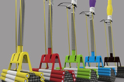 Casabella - stringmop