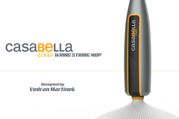 Casabella Wring String Mop