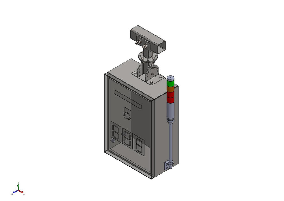 Grabcad Example With Support Material Free CAD Designs, Files & 3D Models | The GrabCAD Community Library