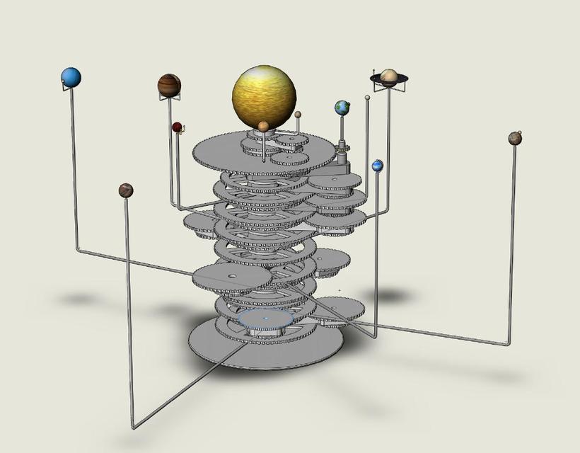 Free CAD Designs, Files & 3D Models | The GrabCAD Community Library
