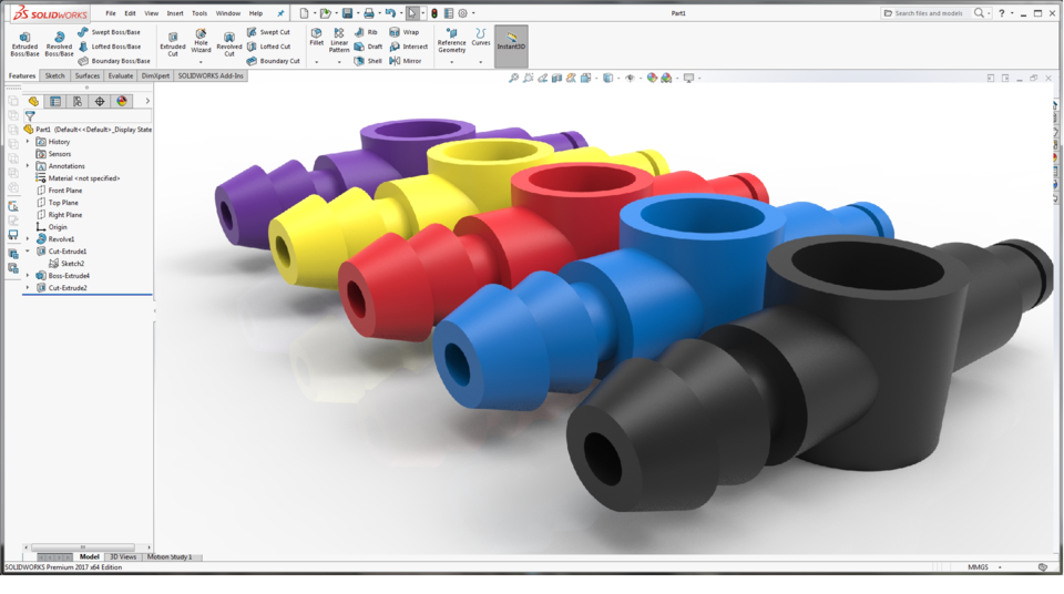 Grabcad Solidworks Model Free CAD Designs, Files & 3D Models | The GrabCAD Community Library
