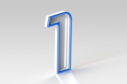 Home Address Numbers