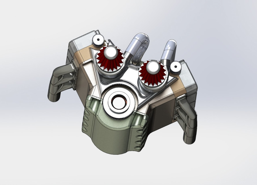 Free CAD Designs, Files & 3D Models | The GrabCAD Community Library