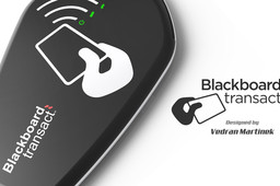 Blackboard NFC Reader Device