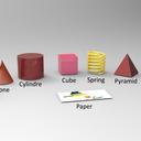 Challenge with objects