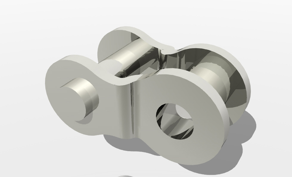 Chain Handling Signcad Free CAD Designs, Files & 3D Models | The GrabCAD Community Library