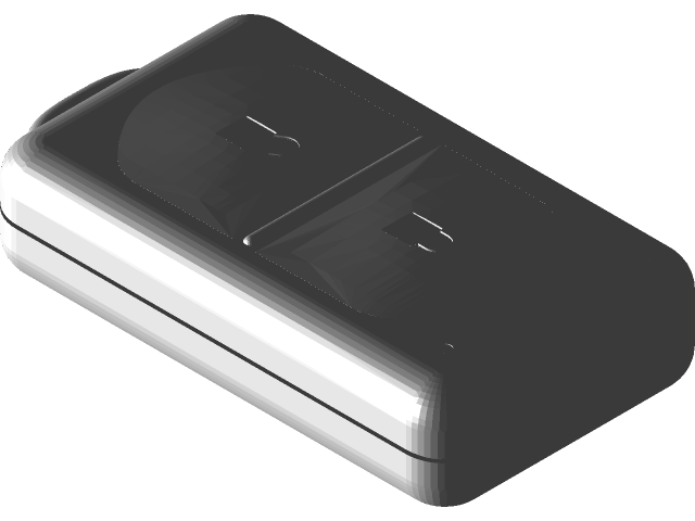 Remote Control Autocad Free CAD Designs, Files & 3D Models | The GrabCAD Community Library