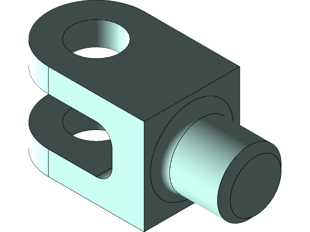 Random Cad Model Free CAD Designs, Files & 3D Models | The GrabCAD Community Library