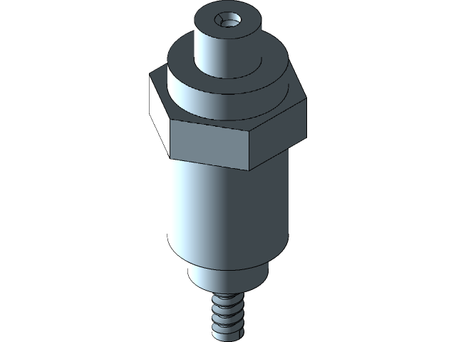 Random Cad Model Free CAD Designs, Files & 3D Models | The GrabCAD Community Library