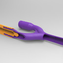 3D-Printed Oxygen Splitter Challenge