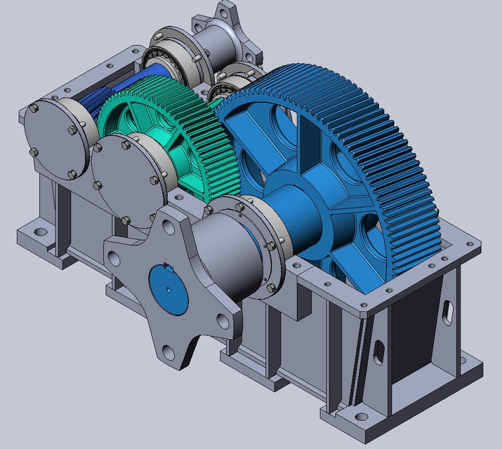 Free CAD Designs, Files & 3D Models | The GrabCAD Community Library