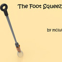 The Foot Squeezer