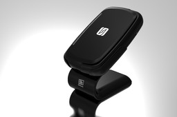 NFC/ Mag stripe reader