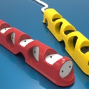 Commel Socket Design Challenge